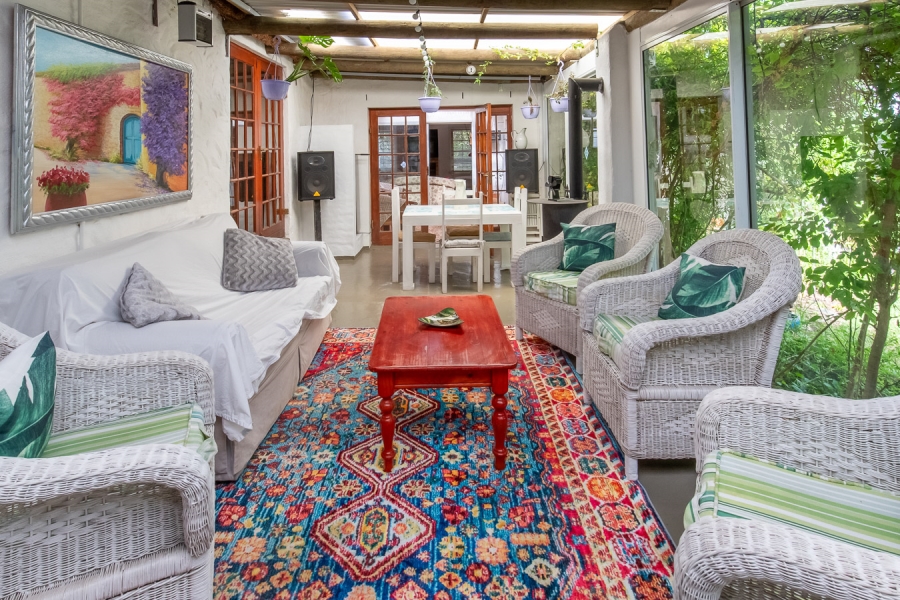 3 Bedroom Property for Sale in Barrydale Western Cape